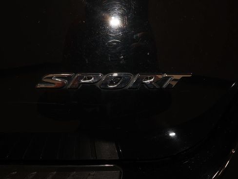 Used 2025 Honda Odyssey Sport-L image 32