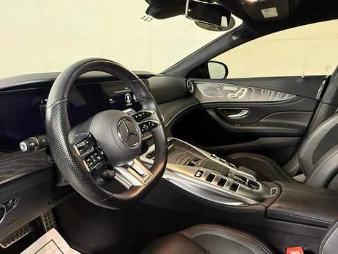 Used 2022 Mercedes-Benz AMG GT 53 image 17