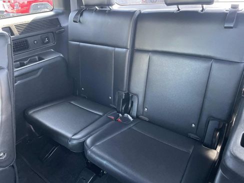 Certified 2025 Hyundai Santa Fe Calligraphy image 27