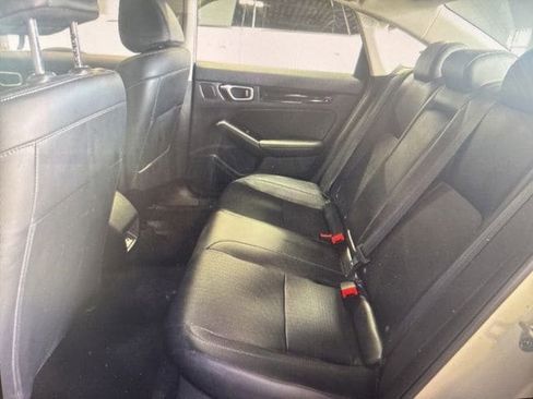 Used 2023 Honda Civic Touring image 8