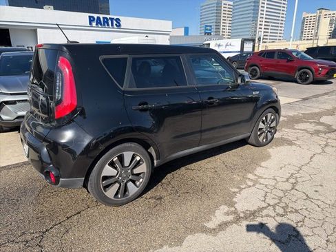 Used 2014 Kia Soul ! w/ Sun & Sound Package image 3