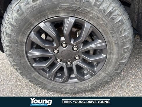 Used 2019 Ford Ranger XLT w/ FX4 Off-Road Package AWD/4WD image 16