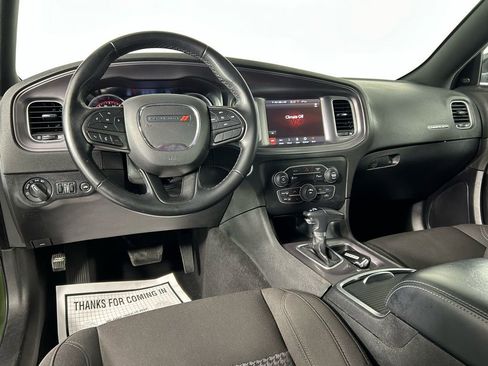 Used 2023 Dodge Charger SXT image 15