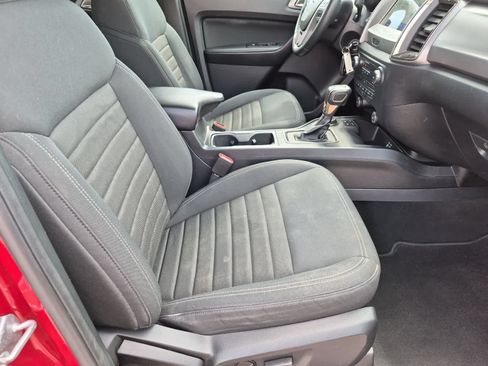 Used 2021 Ford Ranger XLT w/ Equipment Group 302A High AWD/4WD image 21