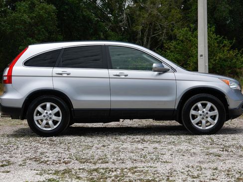 Used 2008 Honda CR-V EX-L image 13