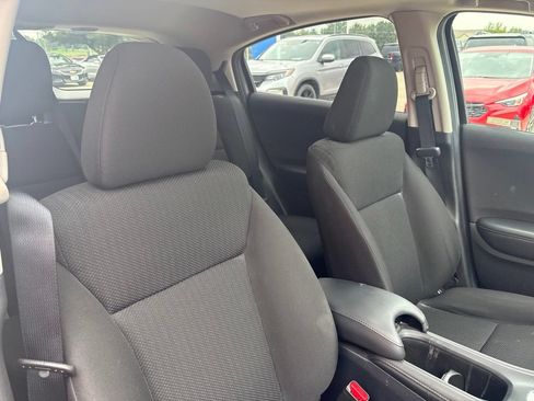 Certified 2018 Honda HR-V EX image 24