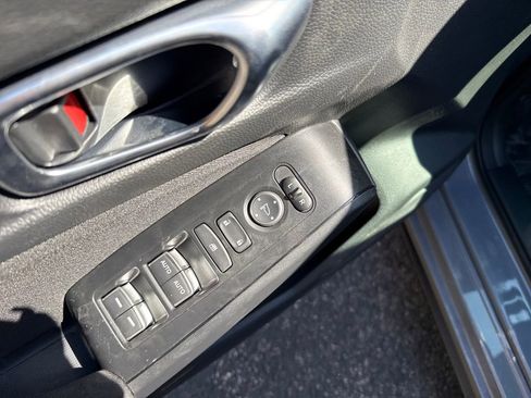 New 2026 Honda Civic Sport image 13