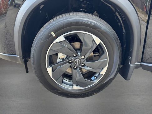 New 2026 Nissan Rogue SV w/ Cold Weather Package image 12