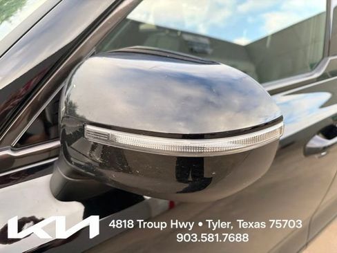 Used 2024 Kia Telluride EX X-Line AWD/4WD image 5