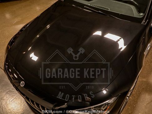 Used 2019 Mercedes-Benz AMG GT 63 image 25