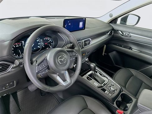 New 2025 MAZDA CX-5 AWD 2.5 S w/ Premium Plus Pkg image 10