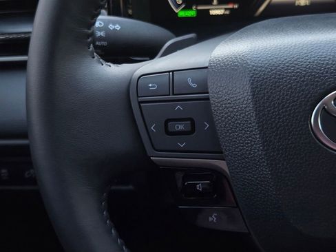 Used 2026 Toyota Camry XSE image 24