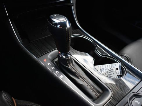 Used 2018 Chevrolet Impala Premier image 24