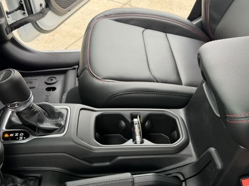 New 2026 Jeep Gladiator Rubicon image 27