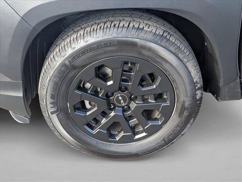 Used 2023 Honda Ridgeline RTL-E image 30