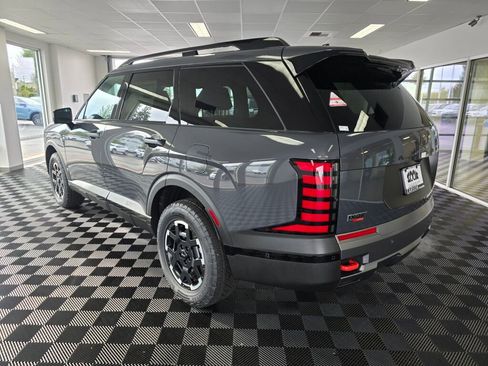 New 2026 Hyundai Palisade XRT Pro image 6