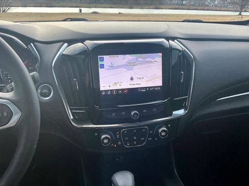 Used 2024 Chevrolet Traverse Premier w/ Redline Edition image 6