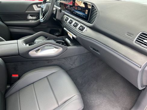 New 2026 Mercedes-Benz GLE 450 4MATIC Coupe image 16