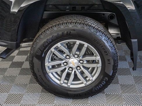 New 2026 Chevrolet Colorado LT w/ LT Convenience Package image 10