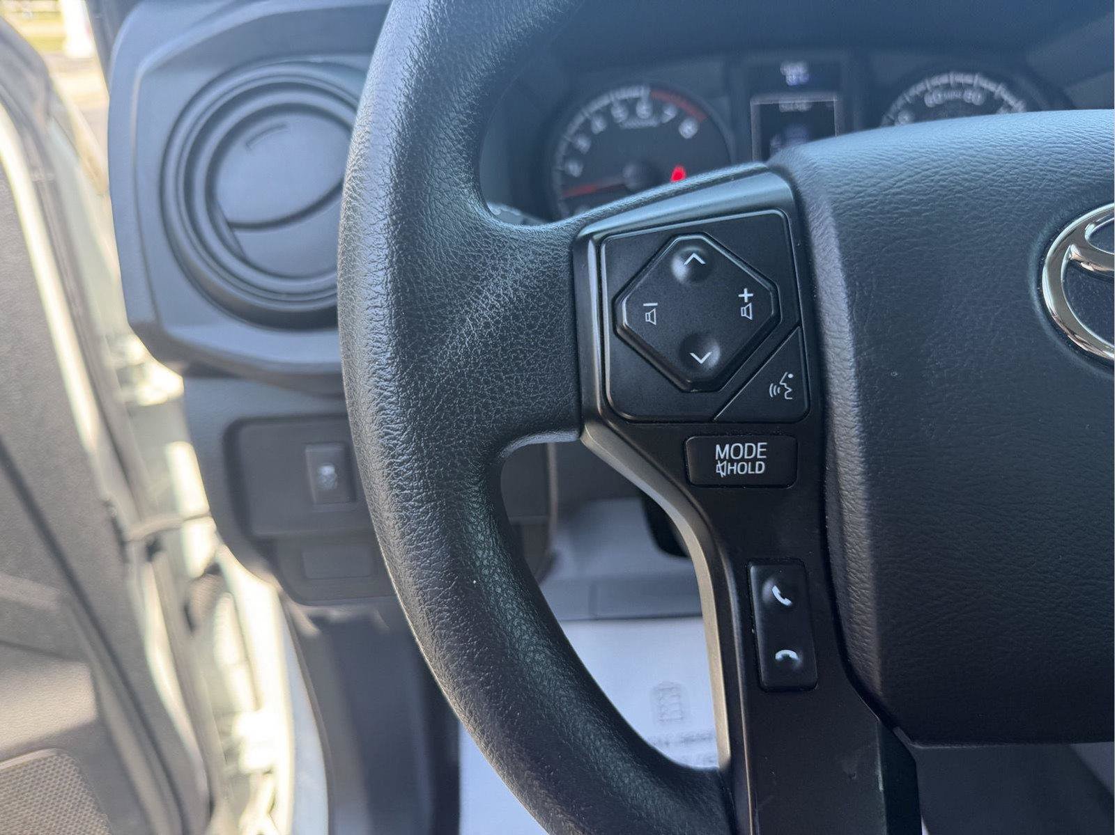 Used 2023 Toyota Tacoma SR RWD image 22