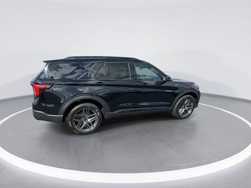 New 2026 Ford Explorer ST-Line AWD/4WD image 8