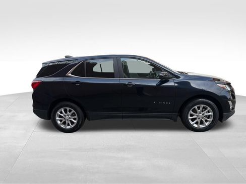 Used 2021 Chevrolet Equinox LT FWD image 7