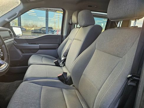 Certified 2024 Ford F150 XLT image 18