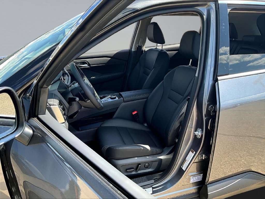 New 2026 Nissan Rogue Dark Armor AWD/4WD image 26