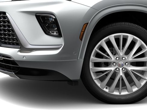 New 2026 Buick Enclave Avenir w/ Super Cruise Package FWD image 26