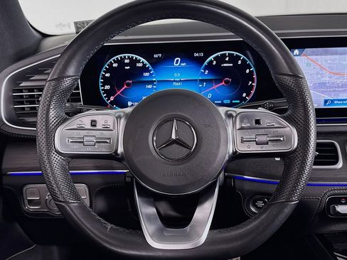 Used 2022 Mercedes-Benz GLS 450 4MATIC image 19
