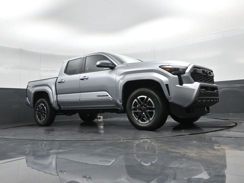 New 2026 Toyota Tacoma TRD Sport image 41