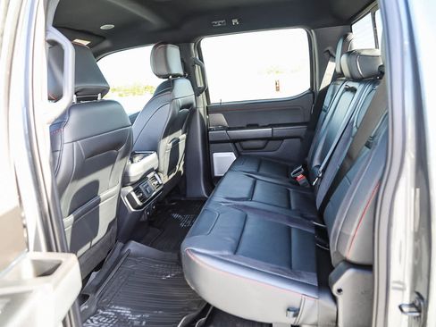 Used 2025 Ford F150 Raptor AWD/4WD image 18