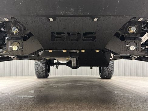 Used 2025 GMC Sierra 1500 Denali Ultimate image 15