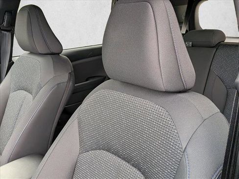 Certified 2025 Subaru Forester Premium w/ Convenience Package #1 AWD/4WD image 14