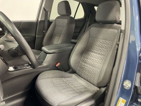Used 2024 Chevrolet Equinox LT w/ LPO, Floor Liner Package image 11