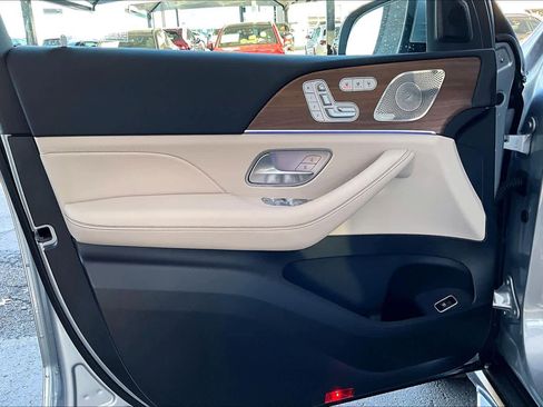 Certified 2026 Mercedes-Benz GLE 450 GLE 450 image 22