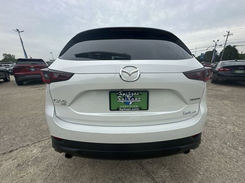 Used 2023 MAZDA CX-5 AWD 2.5 S image 35