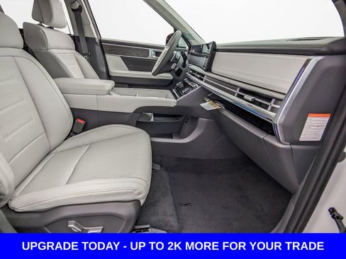 New 2026 Hyundai Santa Fe Calligraphy AWD/4WD image 30