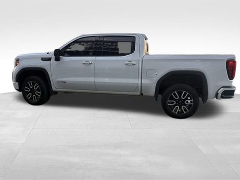Used 2021 GMC Sierra 1500 AT4 w/ AT4 Value Package image 9