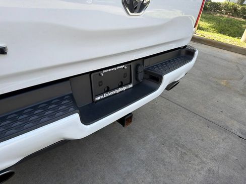 Used 2019 RAM 1500 Big Horn RWD image 22