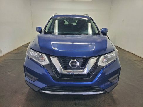 Used 2019 Nissan Rogue SV AWD/4WD image 2