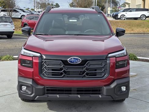 New 2026 Subaru Outback Limited image 2