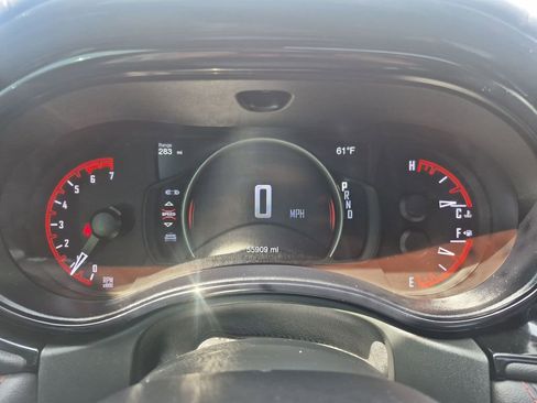 Used 2021 Dodge Durango R/T w/ Premium Interior Group AWD/4WD image 15