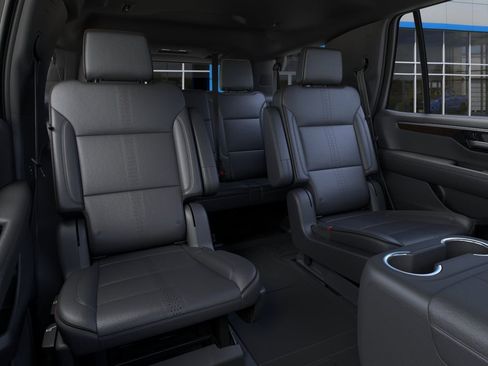New 2026 Chevrolet Tahoe High Country AWD/4WD image 17
