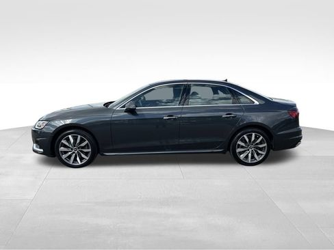 Used 2023 Audi A4 2.0T Premium Plus w/ Premium Plus Package AWD/4WD image 2