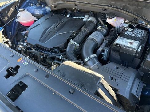 Certified 2023 Hyundai Santa Fe Limited image 29