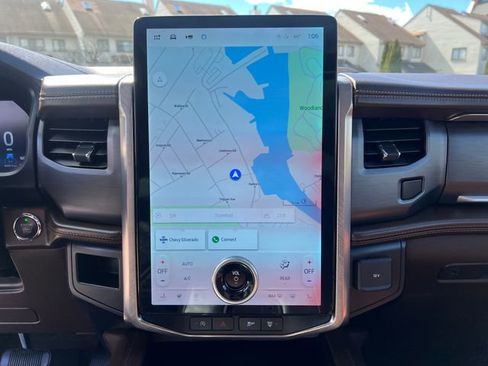 Used 2024 Ford Expedition Max King Ranch image 21