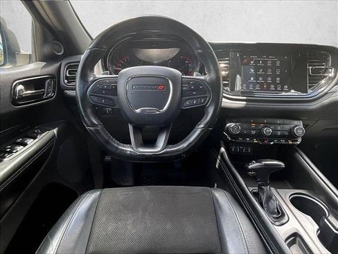 Used 2022 Dodge Durango GT AWD/4WD image 7