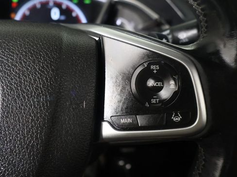 Used 2019 Honda Civic Sport image 34