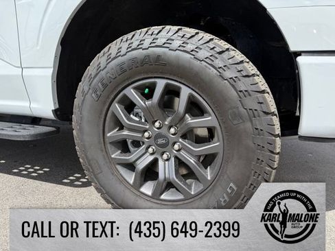 Used 2023 Ford F150 Tremor AWD/4WD image 10